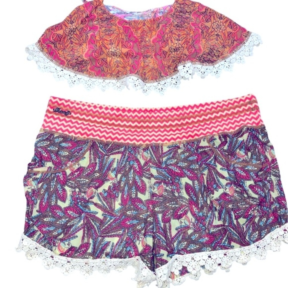 Maaji bikini swimsuit size small/medium - Picture 3 of 12